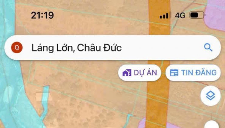 Chủ bán 3842mv, 250 thổ cư , đất xây dựng view nghĩ dưỡng sẳn