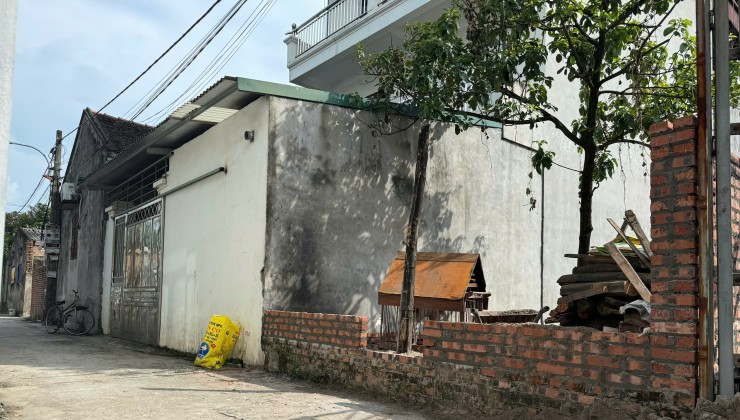 Bán 63,3m2 đất,Xuân Nộn Đông Anh Hà Nội 
.