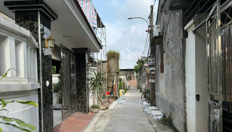 Bán 63,3m2 đất,Xuân Nộn Đông Anh Hà Nội 
.