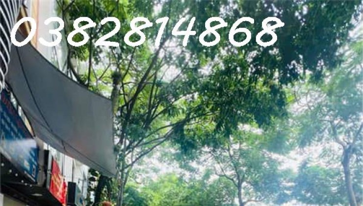 HẾM -KHƯƠNG ĐÌNH-THANH XUÂN-DT:102m2-2,5T-GIÁ CHỈ NHỈNH 16TY- OTO VÀO NHÀ, OTO TRÁNH-KINH DOANH

+ Vị trí nhà cực đẹp lô 3 thoáng vĩnh viễn, trước