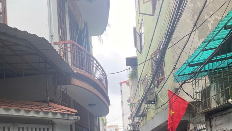 BÙI XƯƠNG TRẠCH-KHƯƠNG ĐÌNH-THANH XUÂN-DT:103m2-3T-GIÁ CHỈ NHỈNH 16xTY- OTO VÀO NHÀ-KINH DOANH
