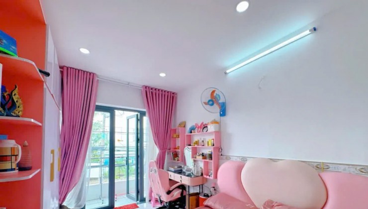 Bán Nhà 2 Mặt Tiền Rẻ BÌNH THẠNH - 45m2 NHỈNNH 5 TỶ THƯƠNG LƯỢNG