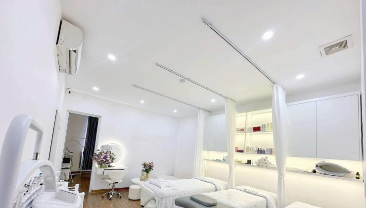 CẦN SANG NHƯỢNG QUÁN SPA - CẦU GIẤY HÀ NỘI
