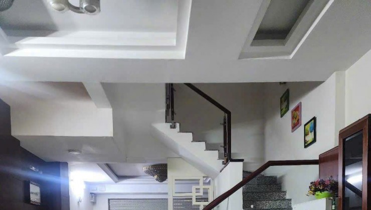 Chủ Đi Định Cư Bán Gấp Nhà Tây Thạnh Tân Phú
Hẻm Xe Hơi Ngủ Trong Nhà
