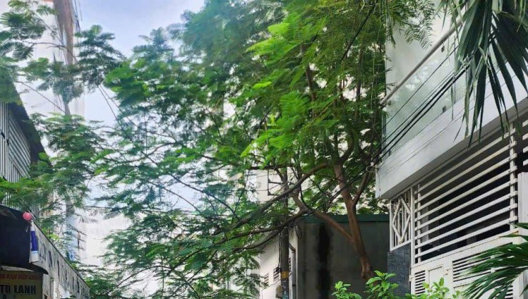 Chủ Đi Định Cư Bán Gấp Nhà Tây Thạnh Tân Phú
Hẻm Xe Hơi Ngủ Trong Nhà