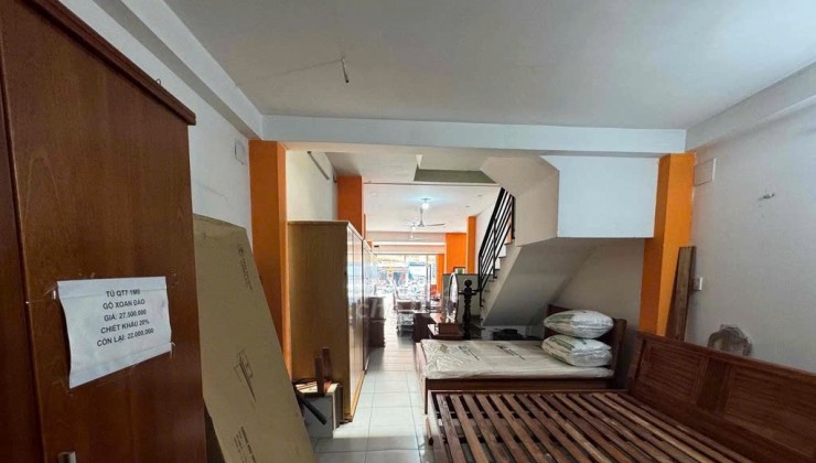 GIÁ TỐT - NHÀ RẺ ĐẸP - CHÍNH CHỦ CẦN CHO THUÊ NHÀ NGUYÊN CĂN NGÃ TƯ MẶT TIỀN SỐ 89 BẠCH ĐẰNG - BÌNH THẠNH - 370M2