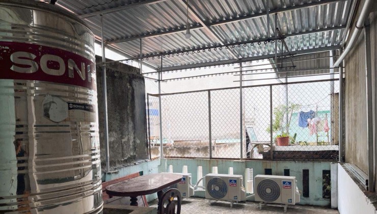 MẶT NGÕ THÁI THỊNH - 4 TẦNG - MT 4M - 9.3 TỶ- 034 888 3896.
