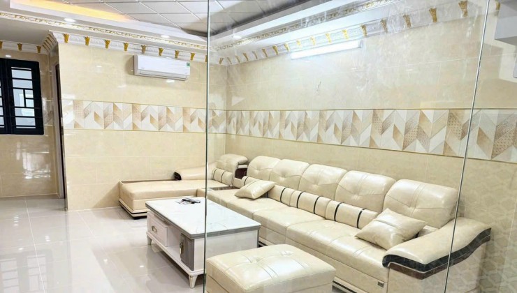 Chính chủ cần bán nhà mặt tiền đường Miếu Gò Xoài, Quận Bình Tân