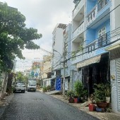 Bán Nhà Lê Công Phép, Phường An Lạc, Bình Tân. DT 64m2 x 2 tầng (4 x 16).
Giá 6.5 tỷ TL.