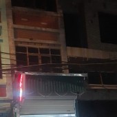 Bán gấp nhà phố. Sổ đỏ chính chủ. Nhà 3 tầng xây kiên cố , tại đồng văn, duy tiên, hà nam