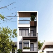 Bán Nhà Riêng Cầu Giấy, Gần Công Viên, 7 Tầng Thang Máy, 52m2, nhỉnh 10 tỷ