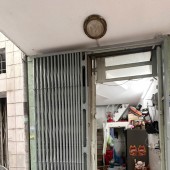 Nhà nhỏ gọn Trệt, lầu hẻm thông Nguyễn Duy P9-Q8