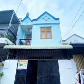 Nhà lầu KDC An Phú 62.5m2 ngang 5m đường nhựa 5m Giá chỉ 2.5ty TL