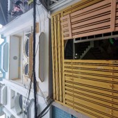 Bán nhà Đông Hưng Thuận 31, THT, Q12, 30m2 (3.6 x 8.4) 2 tầng, Chỉ 2.1 tỷ TL giá cũ 2.4 tỷ