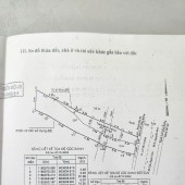 CHÍNH CHỦ BÁN ĐẤT MẶT TIỀN ĐƯỜNG LÊ VĂN LƯƠNG, XÃ NHƠN ĐỨC, HUYỆN NHÀ BÈ, GIÁ LÀ 21.5 TỶ