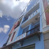 Bán nhà Huỳnh Thị Hai 110m2 (6x17), xe hơi Thông, 3 PN, Tân Chánh Hiệp, Q12, 3.650 Tỷ.