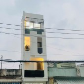 Bán Nhà Phường An Hoà - Biên Hoà, 1T3L + Sân Thượng, 106m2, SHR, 3.35 tỷ. Lh:0911616879