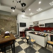 Bán nhà An Dương Vương, 2 thoáng, kinh doanh, DT: 105m2; MT: 6m; 4 tầng; Nhỉnh 18 tỷ