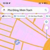 CÁCH QUẬN 2 KHOẢNG 3KM ! 2 MẶT TIỀN, 260M2