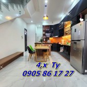 CHỦ CẦN RA ĐI GẤP NHÀ 3 TẦNG TRUNG TÂM ĐÀ NẴNG - GẦN SÂN BAY, 
DT 55M² - RÁ 4,x TỶ