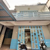 Bán nhà đường Cách Mạng Tháng 8, P10, Q3, 122m2, 2 tầng, ngang 6m, nở hậu, giá rẻ