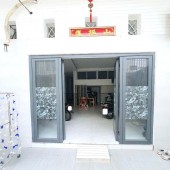 Bán nhà HXH Chu Văn An, P12, Bình Thạnh, 60m2, 3 tâng, chỉ nhinh 6 tỷ.