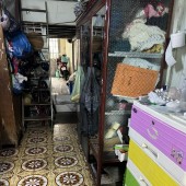 CHỦ GẤP BÁN TRONG TUẦN, 93.8 m2 CHỈ NHỈNH 7,x TỶ 
MẶT TIỀN HẺM PHẠM THẾ HIỂN,P4,Q8 KINH DOANH BUÔN BÁN,