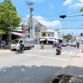 Bán nhà 2 lầu, mặt tiền ngay ngã 4 cầu Hiệp Hoà giá chỉ 6,9 tỷ
