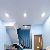 Nhà đẹp Ngang 3.2 x 7 đúc 3 tấm 
Đoàn Văn Bơ p9 Q4 GIẢM 1 TỶ GẤP GẤP