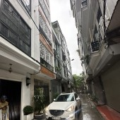 (Siêu phẩm) tòa apartment cao cấp xây mới 76m2 x 20P tại ngõ 45 Võ Chí Công. Dòng tiền 1,25 tỷ/năm