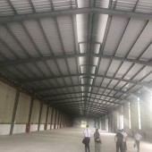 Cho thuê Kho Cụm CN Cầu Nổi, Xã An Khánh, huyện Hoài Đức, Hà Nội.
- Diện tích kho 850m2.