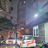 Hẻm xe hơi Q4
Ngang 3.3 nở hậu 4.1x 8.7,m
Đúc 3 tấm 90 triệu m BANK  CHO VAY 1,2 TỶ