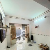 Ngang 3.5 x 9 
Đúc 2 tấm Q 4 
Hẻm rộng 3m 
Giá hơn 3 tỷ