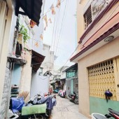 HẺM 3M DT NGANG 4 X 6 M
HƠN 2 TỶ Q4