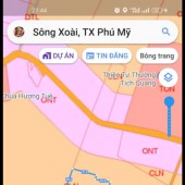 CHủ bán 5000mv vườn sầu riêng đang thu hoạch tại sông soài phú mỹ