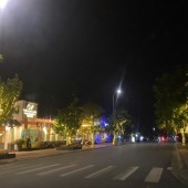 BÁN ĐẤT DỰ ÁN AN BÌNH VỌNG - VỊ TRÍ ĐỐI DIỆN KHU CÔNG NGHIỆP YÊN PHONG