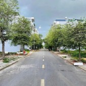 Đất Phân lô đường Võ Thị Liễu - An Phú Đông - Q12