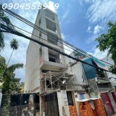 Lô Đất Hẻm 765 Xô Viết Nghệ Tĩnh - F26 - Bình Thạnh