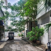 Chủ Đi Định Cư Bán Gấp Nhà Tây Thạnh Tân Phú
Hẻm Xe Hơi Ngủ Trong Nhà