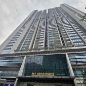 (Siêu Phẩm) Căn hộ M1 104m2 3PN có slot ô tô - Ban công Đông Nam - 19,8 tỷ bao phí - Tin Chuẩn 100%