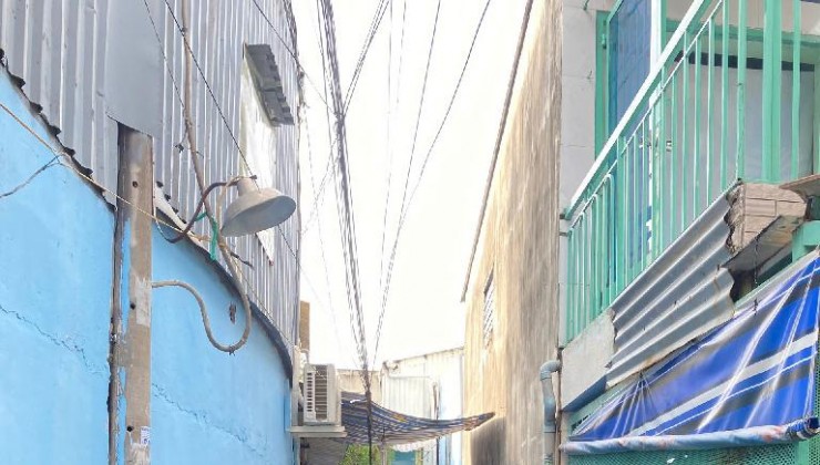CẦN RA GẤP NHÀ SHR HOÀN CÔNG NGAY TT HÀNH CHÍNH QUẬN 8 .

 PHẠM THẾ HIỂN , 3 TẦNG , GIÁ  820TR , PHƯỜNG 5 , QUẬN 8