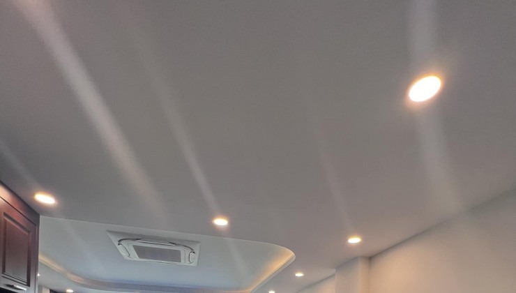 MẶT PHỐ TÂY HỒ - LÔ GÓC - KINH DOANH ĐỈNH - Ở SƯỚNG - 3 BƯỚC CHÂN RA HỒ TÂY LỘNG GIÓ - 6 TẦNG THANG MÁY - DT47M2