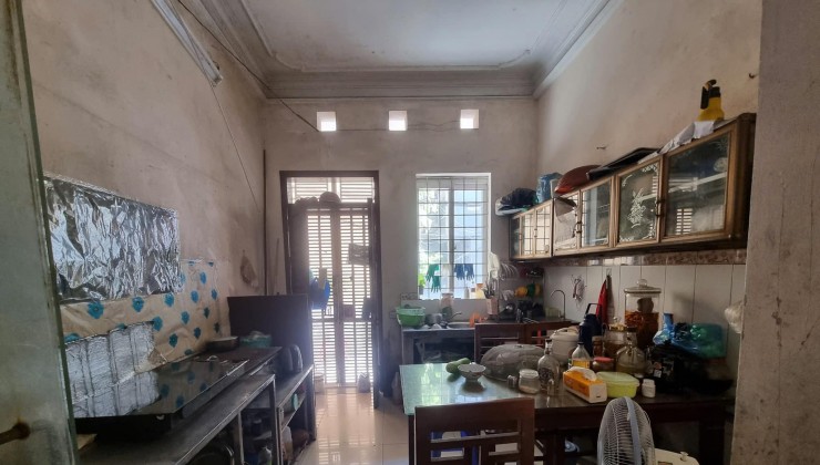 ⚜️Bán nhà Phân Lô Kinh Doanh Nguyễn Chí Thanh Đống Đa 56M2 3T MT 3.6M, Chỉ 13 Tỷ ⚜️