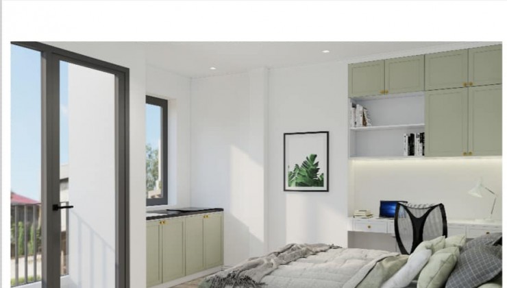 TÒA NHÀ CCMN CAO CẤP NGÕ QUỲNH-HAI BÀ TRƯNG 70m2- 7 TẦNG-MT 4.2m-DOANH THU 100TR/THÁNG-GIÁ CHÀO 16.5 TỶ
