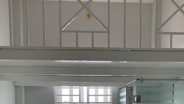 Nhà gần Ngã Tư Hàng Xanh, P.26 ,2 tầng,HXH,63m2,4.8x13.5,nở hậu, 5 PN, không QH