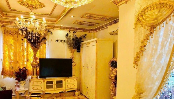Nhà 2 mặt tiền hẻm trước sau 30 Lâm Văn Bền Tân Kiểng Quận 7, 3 tầng 100m2 chỉ 10.7 tỷ