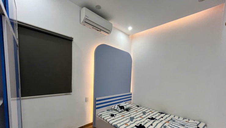 ► Nhà sau MT Ông Ích Khiêm, gần Phường Thanh Bình, 52m2, 2 tầng 3PN, 3.2 tỷ