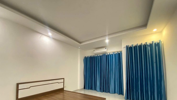 BÁN NHÀ PHAN ĐÌNH GIÓT - 33M2 - 5 TẦNG - HÀNG XÓM TOPMARKET
LH: 0964577405