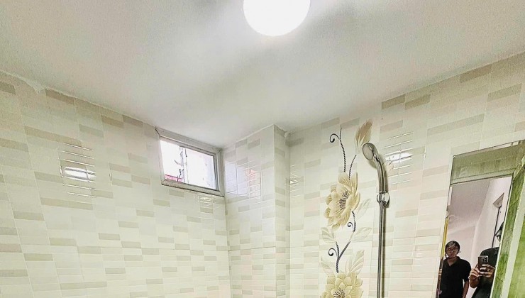 BÁN NHÀ VĂN LA - HÀ ĐÔNG 36.4M X 4 tầng KÈM NỘI THẤT
LH 0824529999