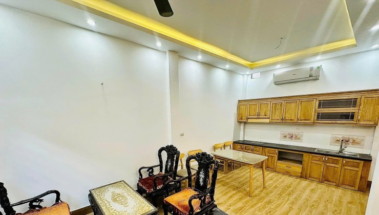BÁN NHÀ VĂN LA - HÀ ĐÔNG 36.4M X 4 tầng KÈM NỘI THẤT
LH 0824529999